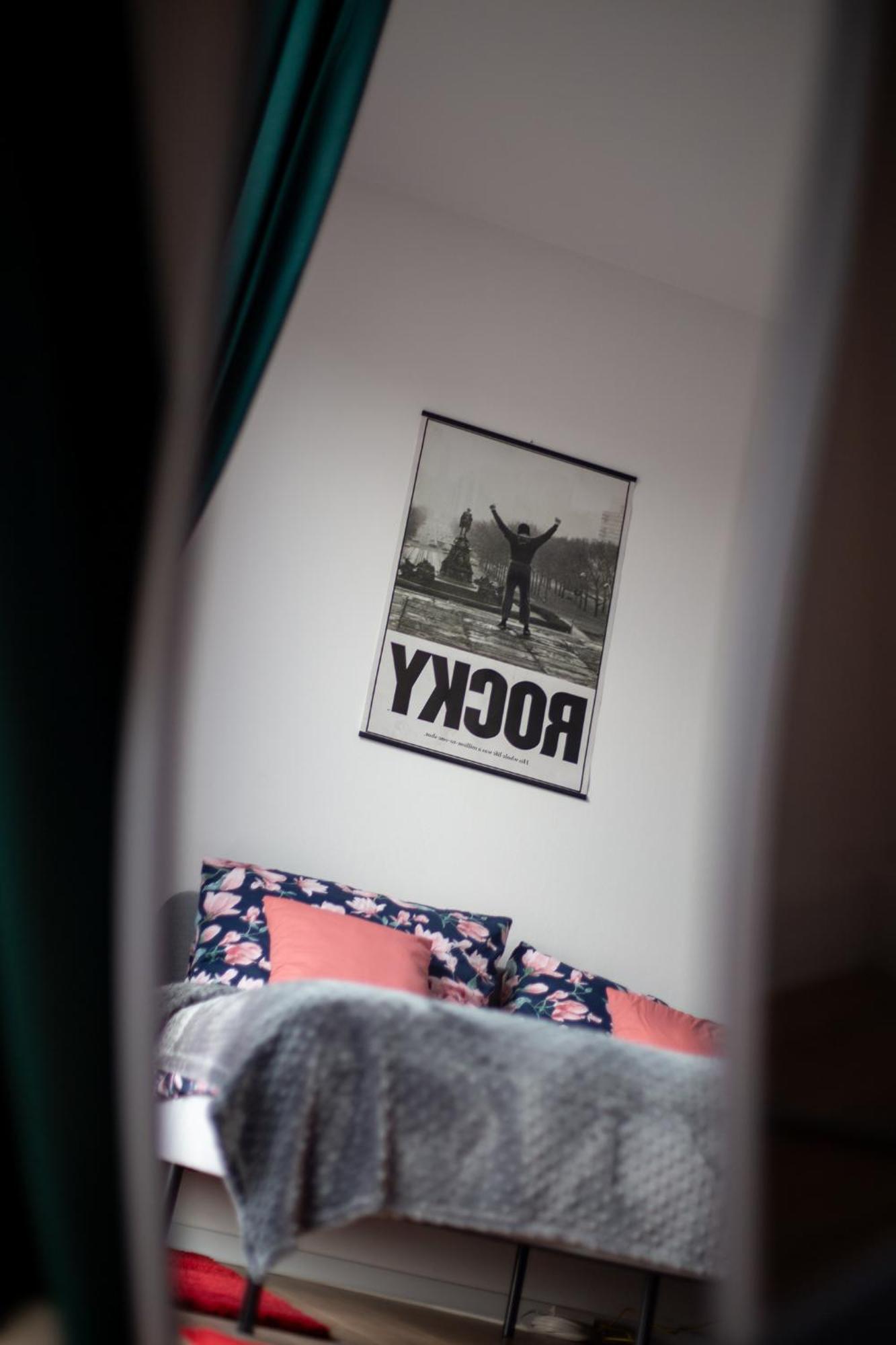 Apartment Cinema Osijek